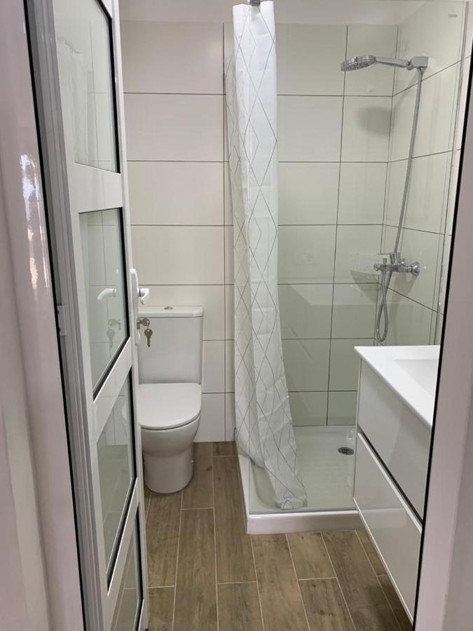 Casa Mario Apartment Tigaday Luaran gambar