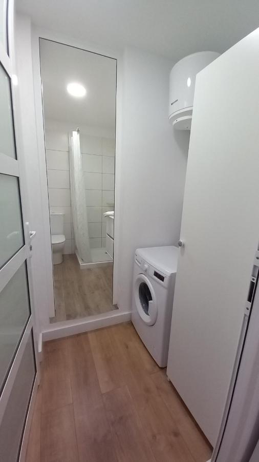 Casa Mario Apartment Tigaday Luaran gambar