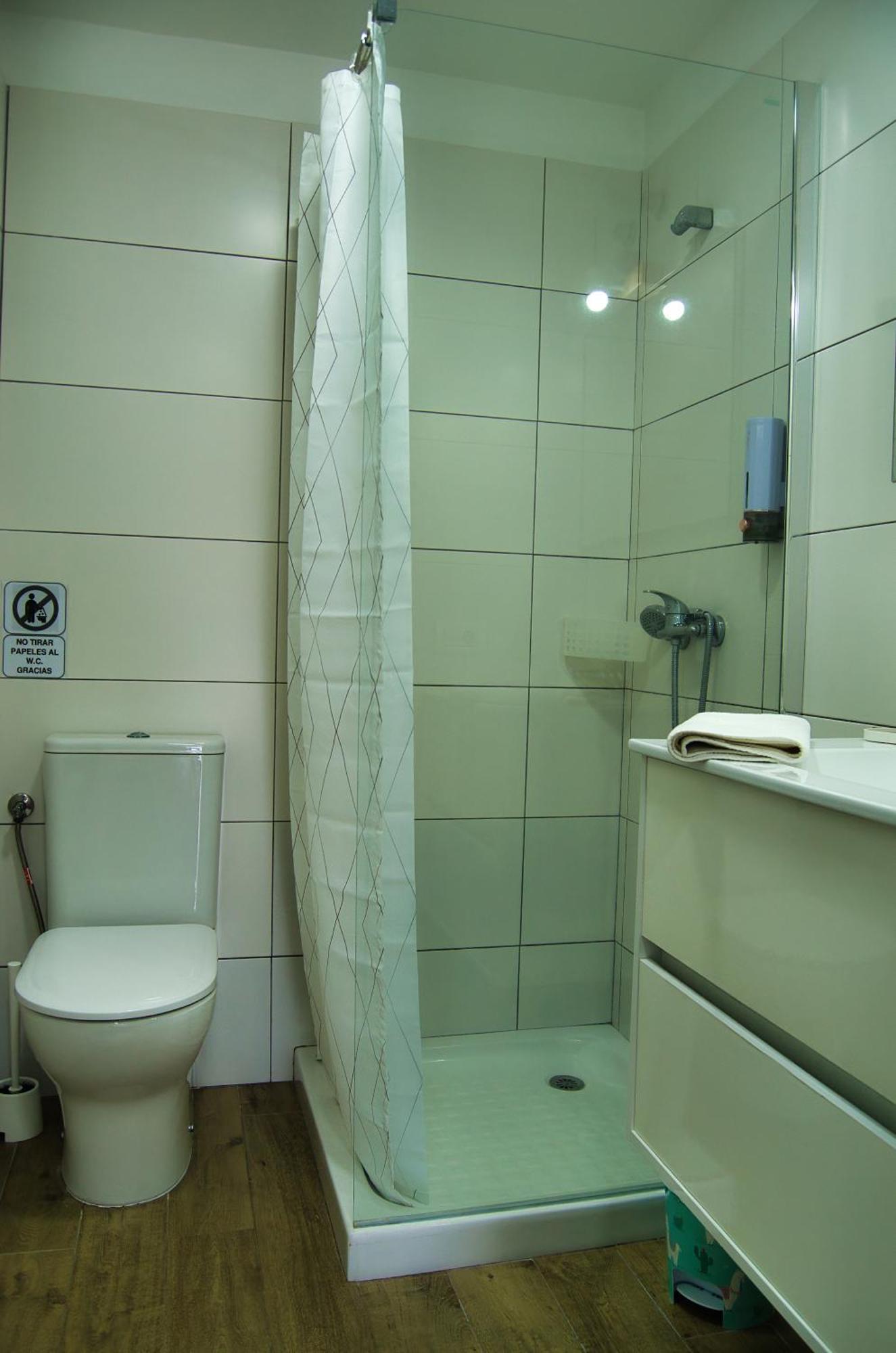 Casa Mario Apartment Tigaday Luaran gambar