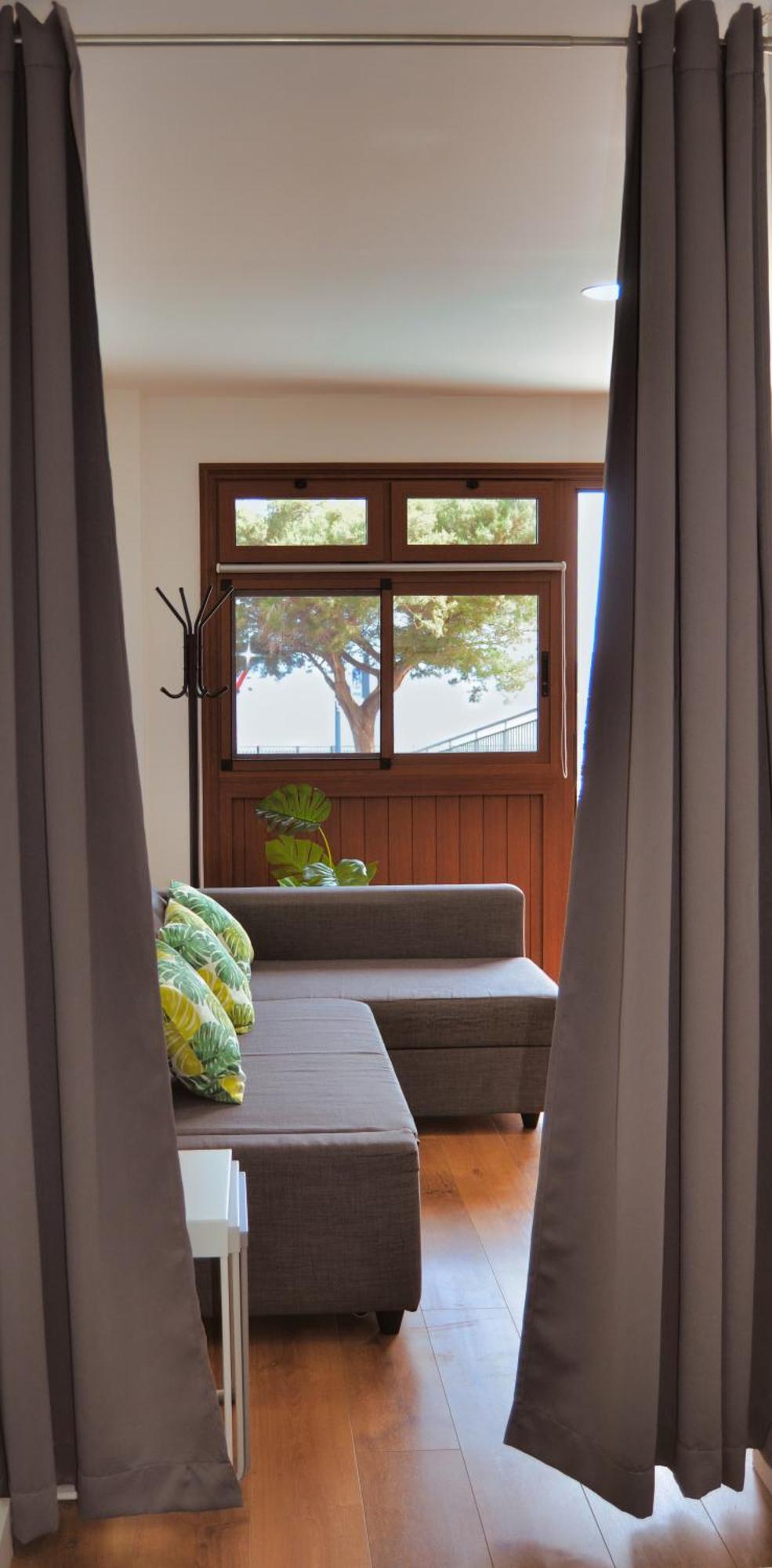 Casa Mario Apartment Tigaday Luaran gambar